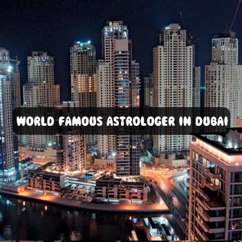 world famous astrologer in dubai